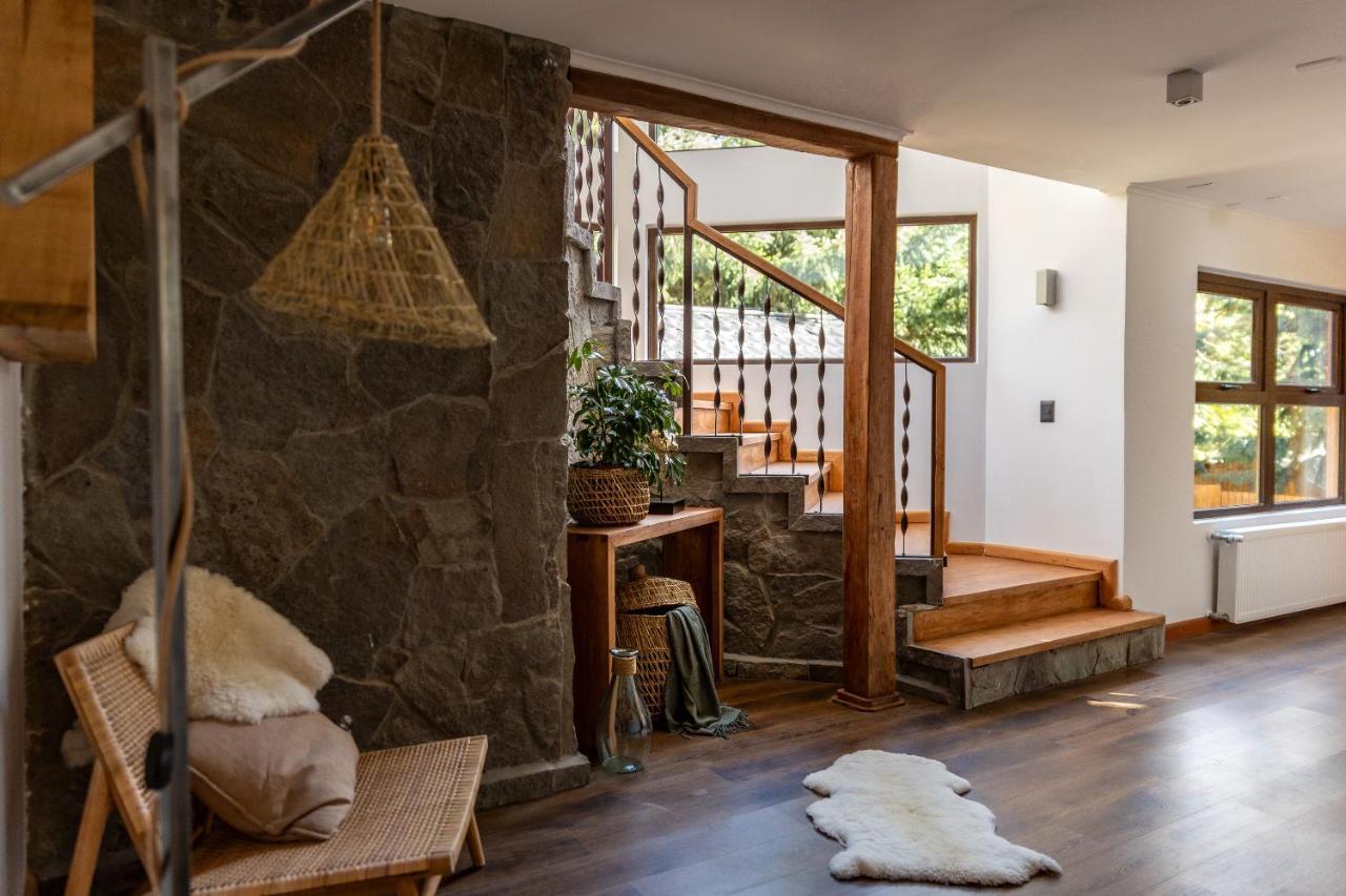 Pura Hotel 科伊艾科 外观 照片