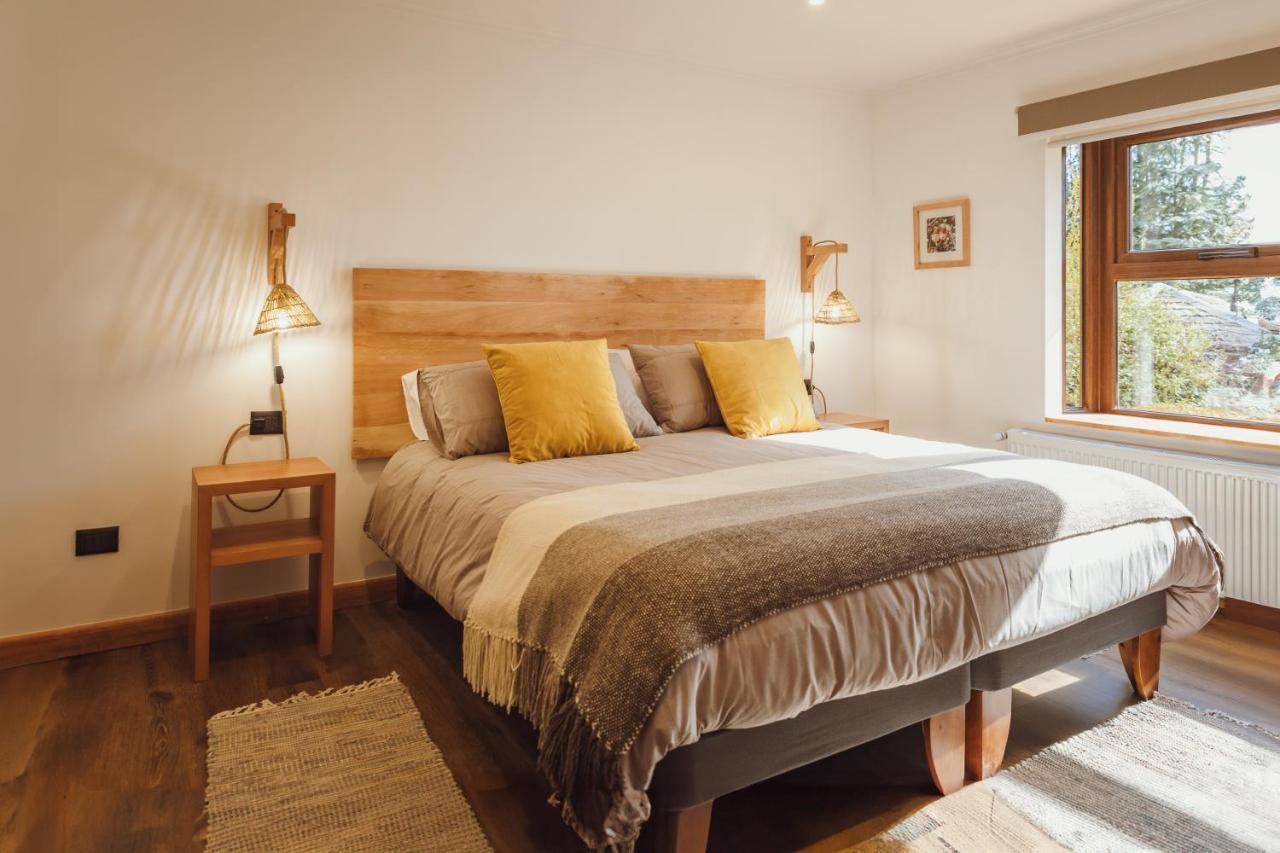 Pura Hotel 科伊艾科 外观 照片